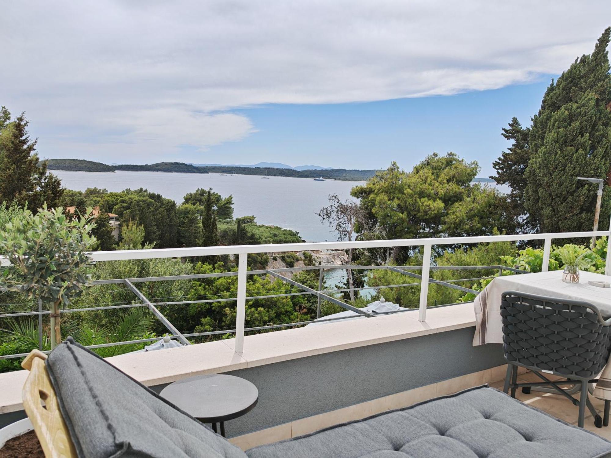 Apartman Melani Hvar Hvar Town