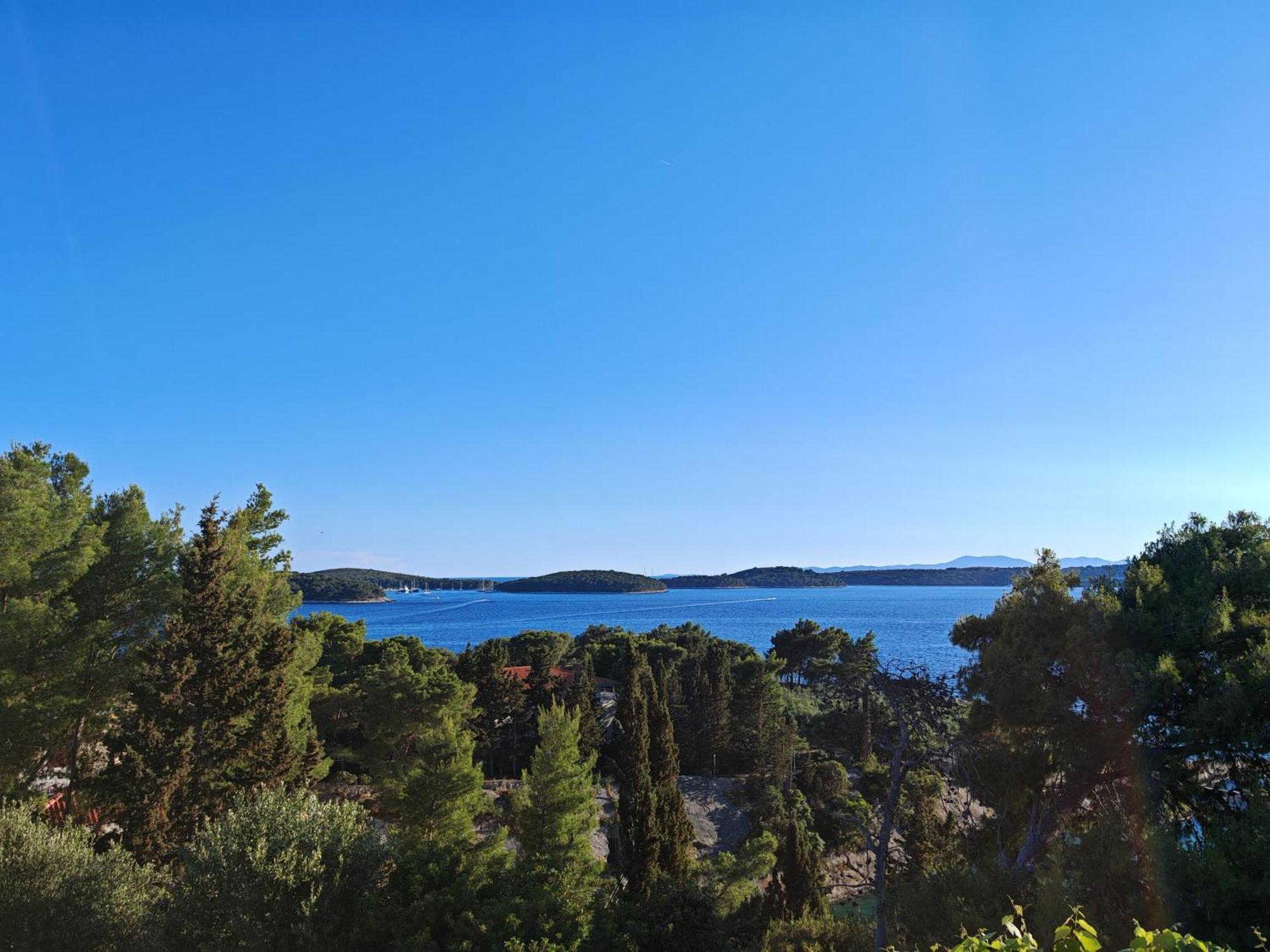 Melani Hvar * Hvar Town