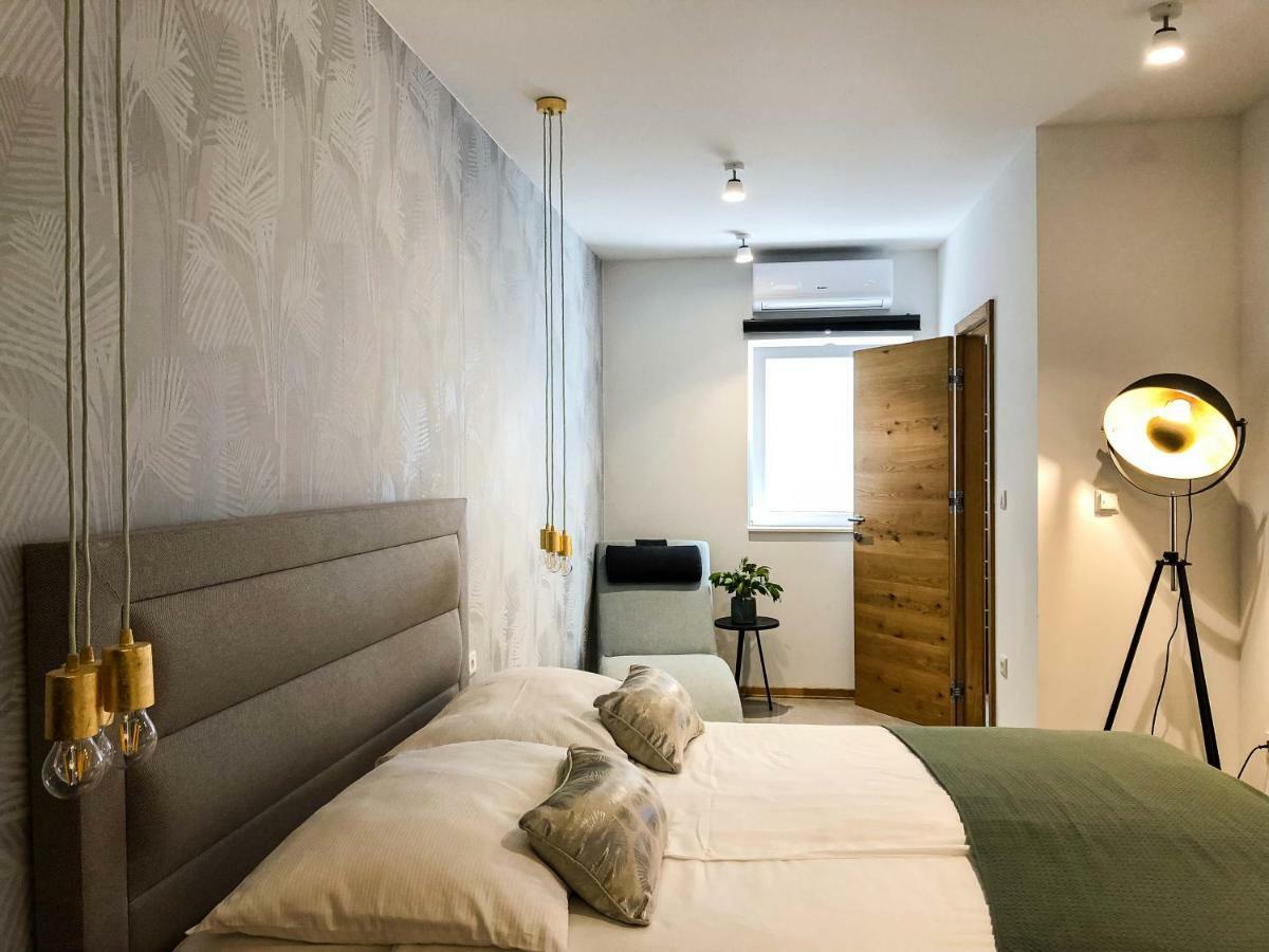 Melani Hvar Apartman Hvar Town