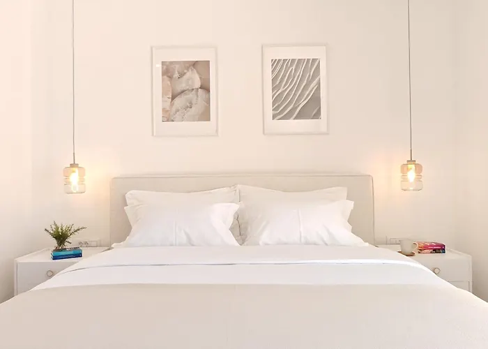 Apartments Melani Hvar