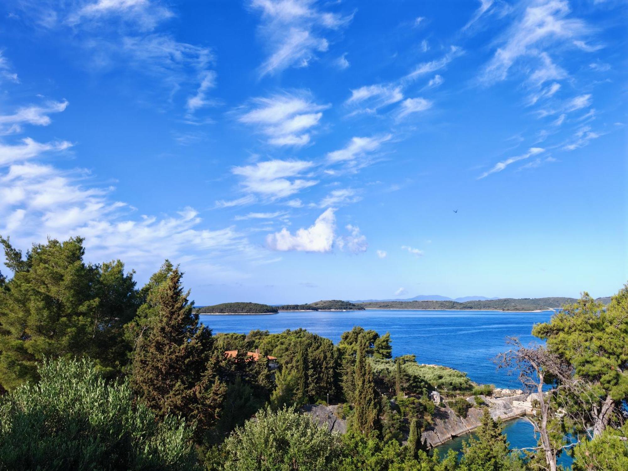 Melanie Hvar Appartement Hvar Town