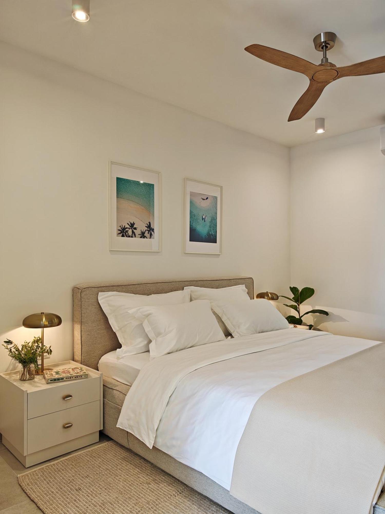 Melanie Hvar Appartement