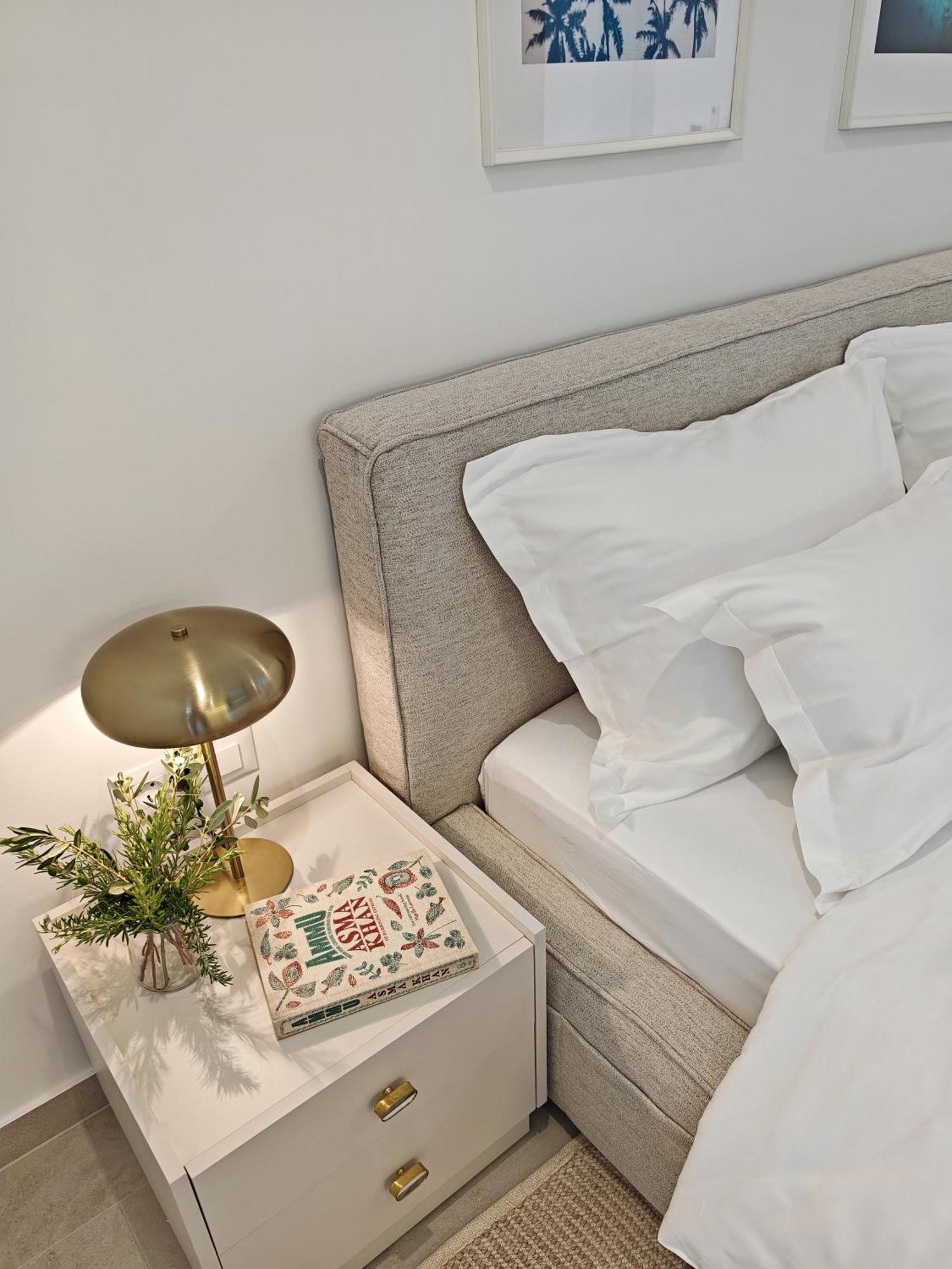 Melani Hvar Apartment Hvar Town